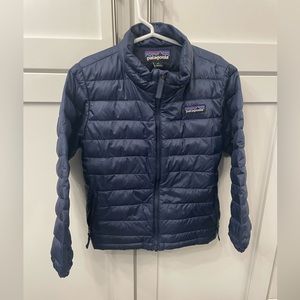 Patagonia Baby Down Sweater 4T